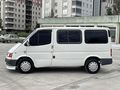 98 MODEL 5+1 TEMİZ 100 VAN