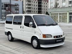 98 MODEL 5+1 TEMİZ 100 VAN
