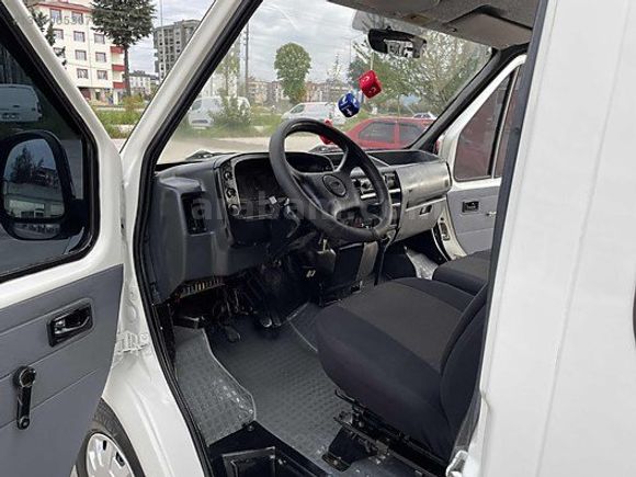 98 MODEL 5+1 TEMİZ 100 VAN