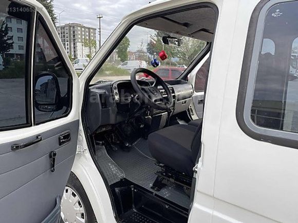 98 MODEL 5+1 TEMİZ 100 VAN
