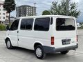 98 MODEL 5+1 TEMİZ 100 VAN