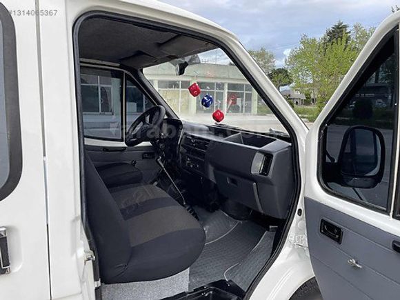 98 MODEL 5+1 TEMİZ 100 VAN