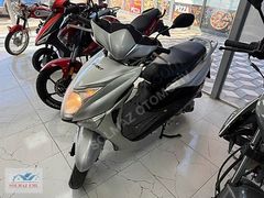 2019 MODEL 80 LİĞE ÇEVRİLMİŞ 7400 KM DE 2019 MODEL REVOLT RS5
