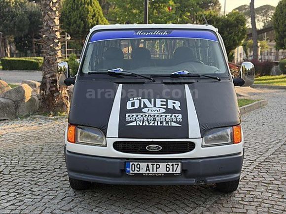 2000 KLİMALI