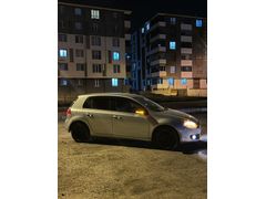 Sahibinden Volkswagen Golf 1.6 TDi Trendline 2012 Model  250.000 km Gri