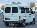 SERDAR ÇELİK'DEN FORD TRANSİT UZUN ŞASi