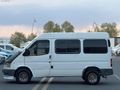 SERDAR ÇELİK'DEN FORD TRANSİT UZUN ŞASi