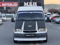 SERDAR ÇELİK'DEN FORD TRANSİT UZUN ŞASi