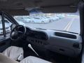 SERDAR ÇELİK'DEN FORD TRANSİT UZUN ŞASi