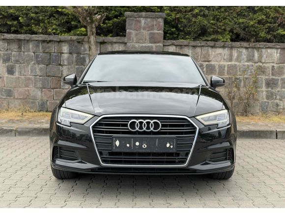 Sahibinden Audi A3 Sedan 35 TFSI Dynamic 2020 Model 