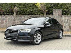 Sahibinden Audi A3 Sedan 35 TFSI Dynamic 2020 Model 