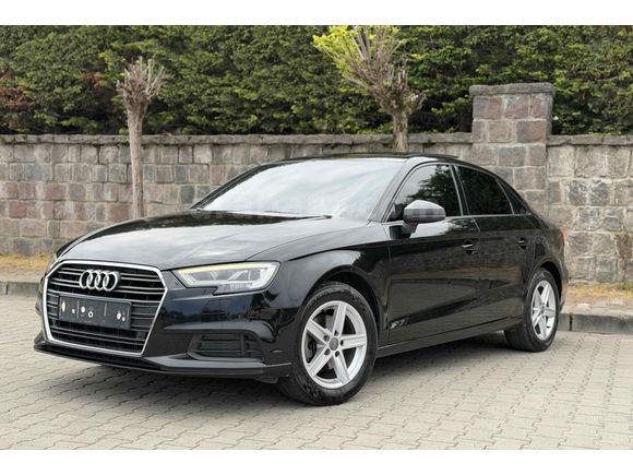 Sahibinden Audi A3 Sedan 35 TFSI Dynamic 2020 Model 