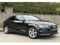 Sahibinden Audi A3 Sedan 35 TFSI Dynamic 2020 Model 