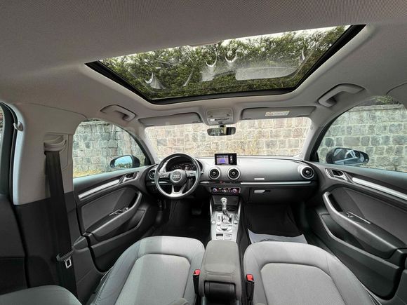 Sahibinden Audi A3 Sedan 35 TFSI Dynamic 2020 Model 