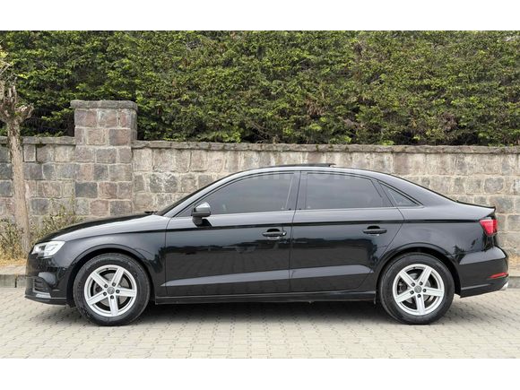 Sahibinden Audi A3 Sedan 35 TFSI Dynamic 2020 Model 