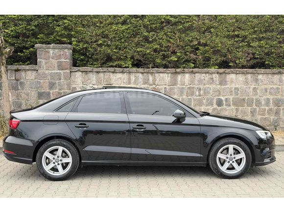 Sahibinden Audi A3 Sedan 35 TFSI Dynamic 2020 Model 