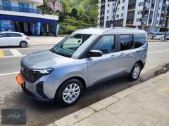 2.600 KM DE 2025 MODEL FORD CURIER OTOMATIK TIT. KOYUNCULAR RİZE
