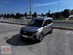 EŞİYOK MOTORS PENDİK 2025 FORD TOURNEO COURİER 1.0 Titanium