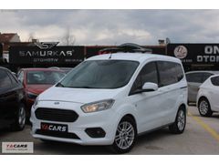 YACARS | 2023 ÇIKIŞLI 100BINKM TITANIUM 12 24 36 AY TAKSİTLE
