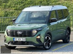 2024 FORD COURİER 1.5 ECOBLUE ACTİVE HATASIZ "15.000"KM HATASIZ