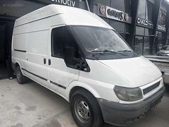 YARI PEŞİNATLA ELDEN SENET 2003 YENİ MUAYENE TRANSİT 350 TURBO