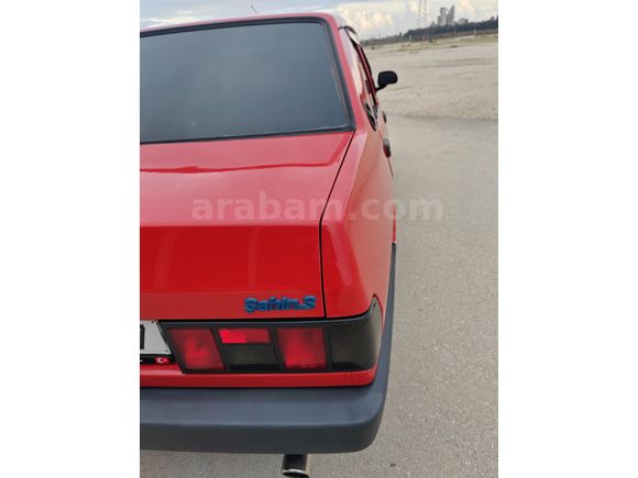 Sahibinden Tofaş Şahin S 1995 Model