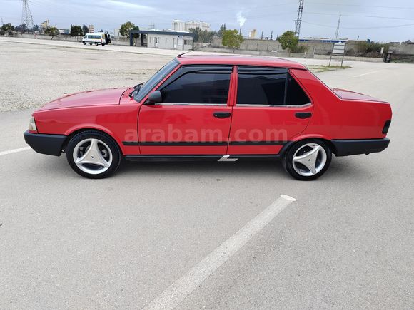 Sahibinden Tofaş Şahin S 1995 Model
