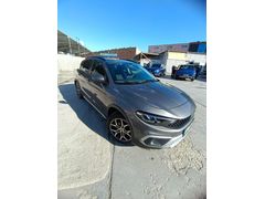 Memurdan Sıfır Ayarında Fiat Egea Cross 1.4 Fire Urban 2023 Model