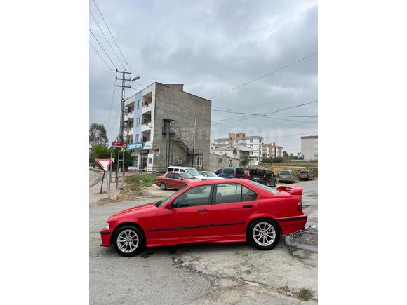 BMW E36 316i