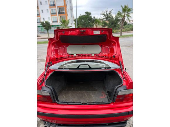 BMW E36 316i