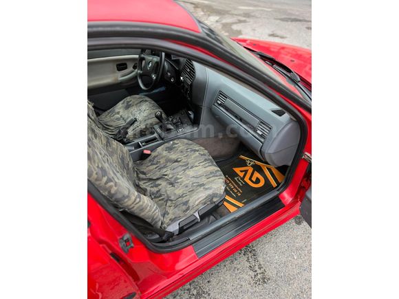 BMW E36 316i