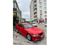 BMW E36 316i Bayrama Kadar Tek Fiyat ...