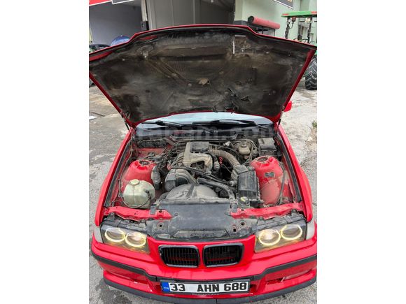 BMW E36 316i