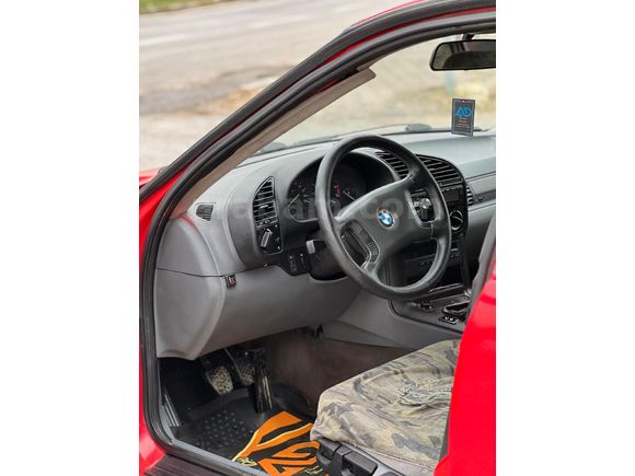 BMW E36 316i
