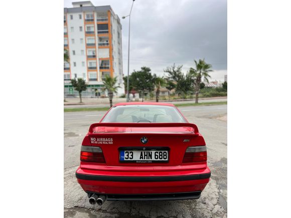 BMW E36 316i