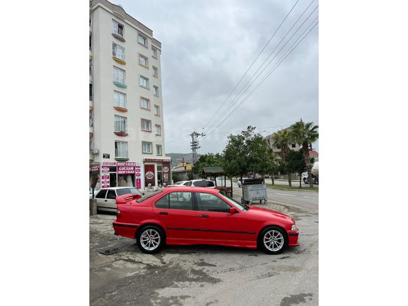 BMW E36 316i