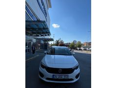 Sahibinden Fiat Egea 1.6 Multijet Easy 2020 Model 
