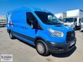 KASTAMONU OTOMOTİV'DEN 2014 TRANSİT 350L ARKA ÇEKER PANELVAN
