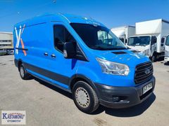 KASTAMONU OTOMOTİV'DEN 2014 TRANSİT 350L ARKA ÇEKER PANELVAN
