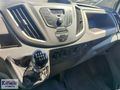 KASTAMONU OTOMOTİV'DEN 2014 TRANSİT 350L ARKA ÇEKER PANELVAN
