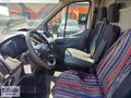 KASTAMONU OTOMOTİV'DEN 2014 TRANSİT 350L ARKA ÇEKER PANELVAN