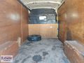 KASTAMONU OTOMOTİV'DEN 2014 TRANSİT 350L ARKA ÇEKER PANELVAN