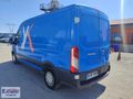 KASTAMONU OTOMOTİV'DEN 2014 TRANSİT 350L ARKA ÇEKER PANELVAN