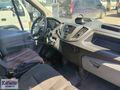 KASTAMONU OTOMOTİV'DEN 2014 TRANSİT 350L ARKA ÇEKER PANELVAN