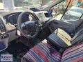 KASTAMONU OTOMOTİV'DEN 2014 TRANSİT 350L ARKA ÇEKER PANELVAN