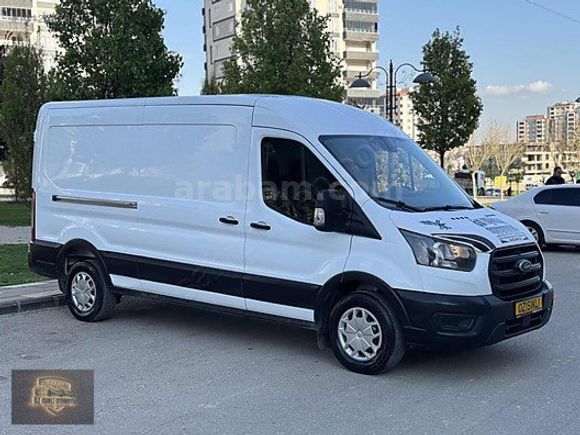ÖZ IŞIKLI OTOMOTİVDEN 2020 350L ARKA ÇEKER BOYASIZ KLİMALI