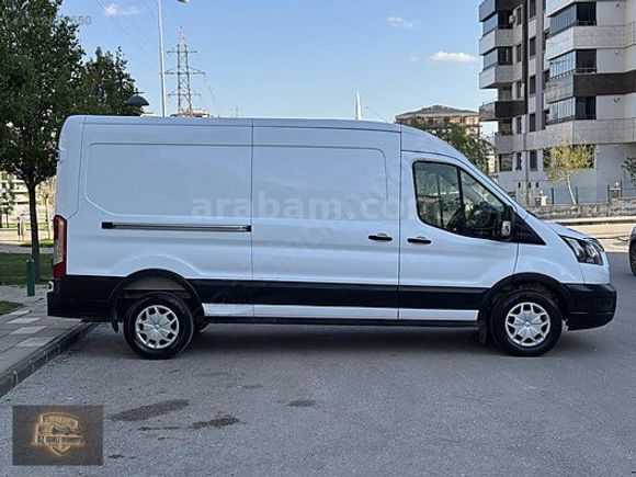 ÖZ IŞIKLI OTOMOTİVDEN 2020 350L ARKA ÇEKER BOYASIZ KLİMALI