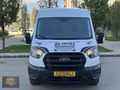 ÖZ IŞIKLI OTOMOTİVDEN 2020 350L ARKA ÇEKER BOYASIZ KLİMALI