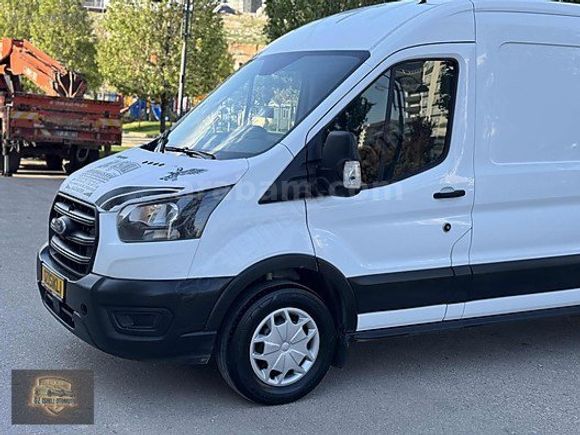 ÖZ IŞIKLI OTOMOTİVDEN 2020 350L ARKA ÇEKER BOYASIZ KLİMALI