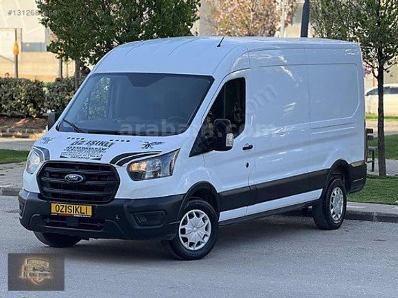 ÖZ IŞIKLI OTOMOTİVDEN 2020 350L ARKA ÇEKER BOYASIZ KLİMALI
